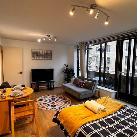 Chelsea Studio Londýn Exteriér fotografie