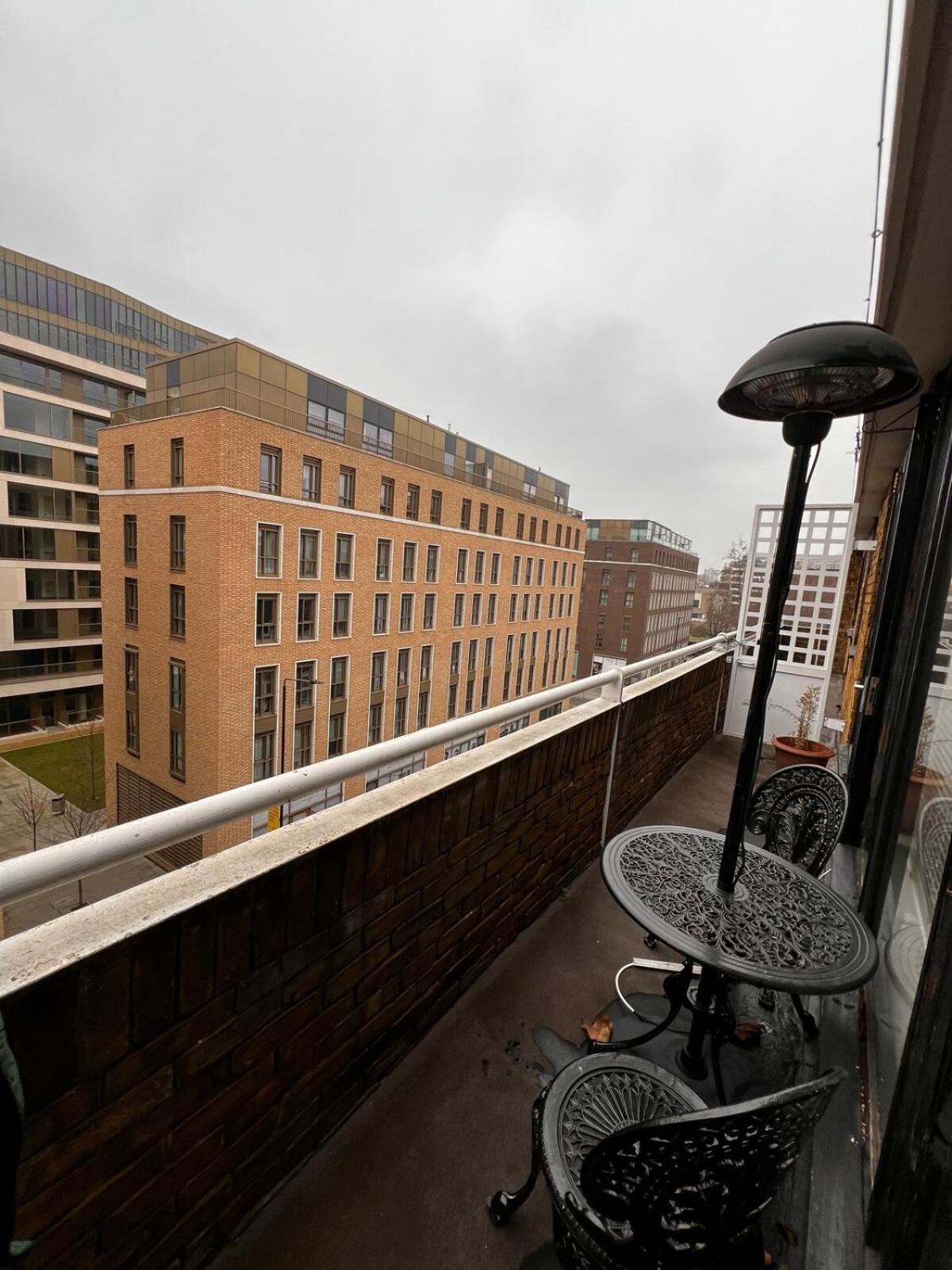 Chelsea Studio Londýn Exteriér fotografie