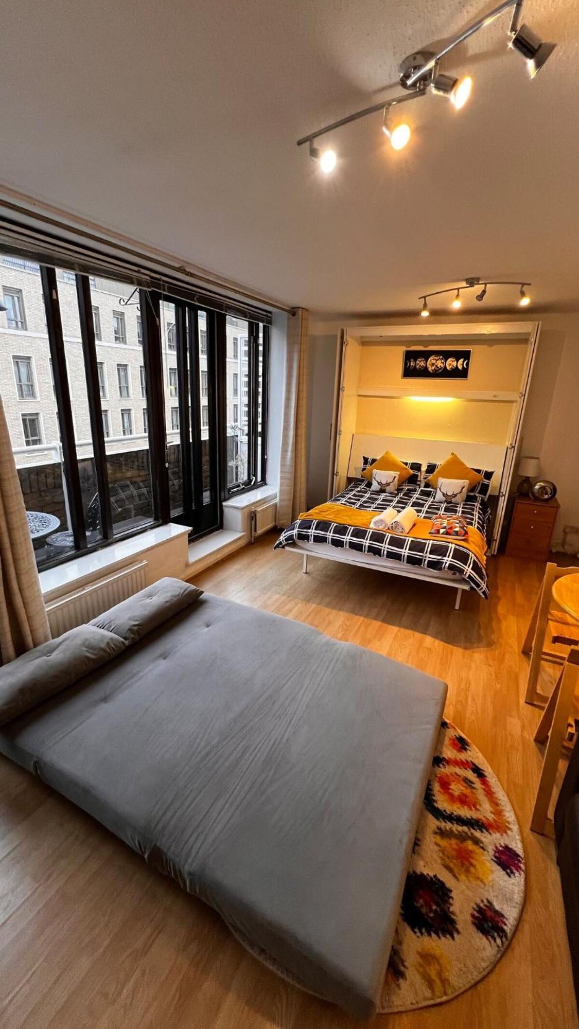 Chelsea Studio Londýn Exteriér fotografie